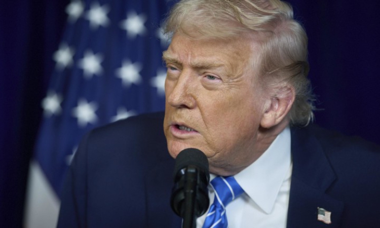 Подарък за Нова година: Тръмп изтегли Националната гвардия от Чикаго, Лос Анджелис и Портланд